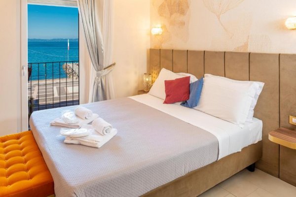 I Tre Re Rooms, Bardolino