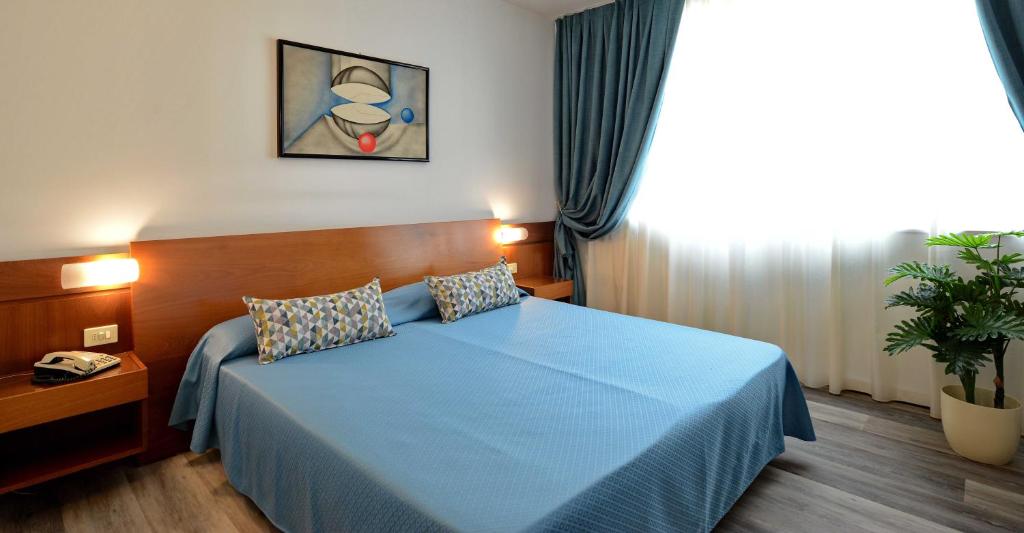 Hotel Krystal, Bussolengo