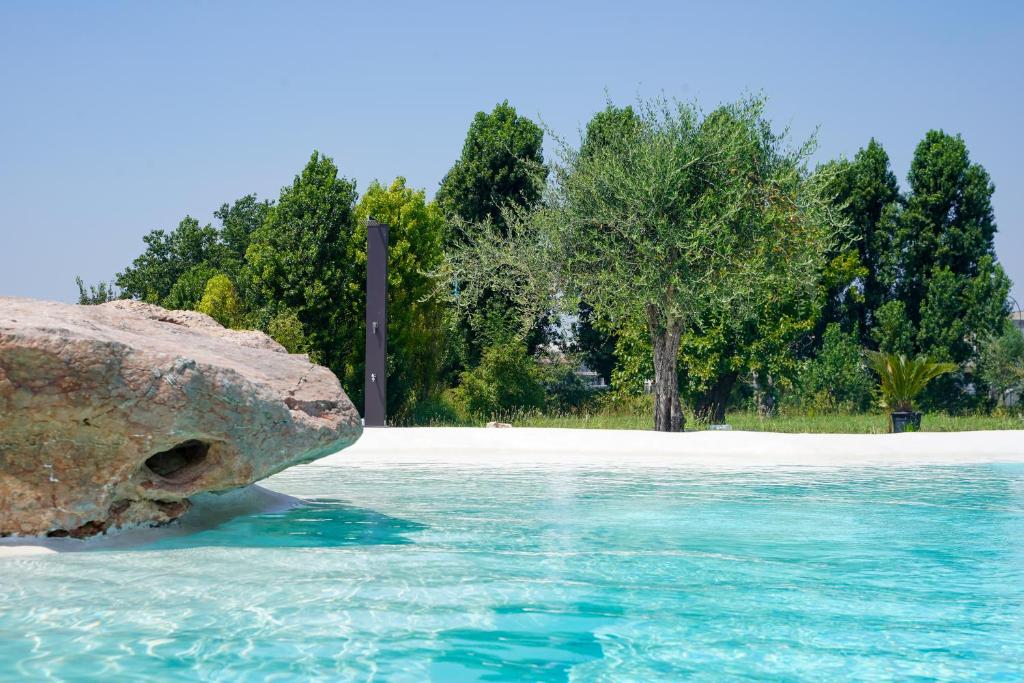 Hotel La Caporala, Castel d'Azzano