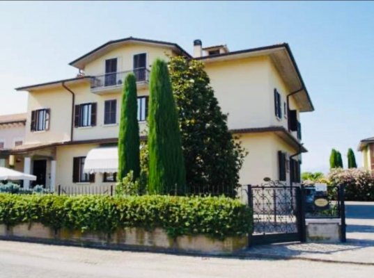 Hotel Merica, Sommacampagna