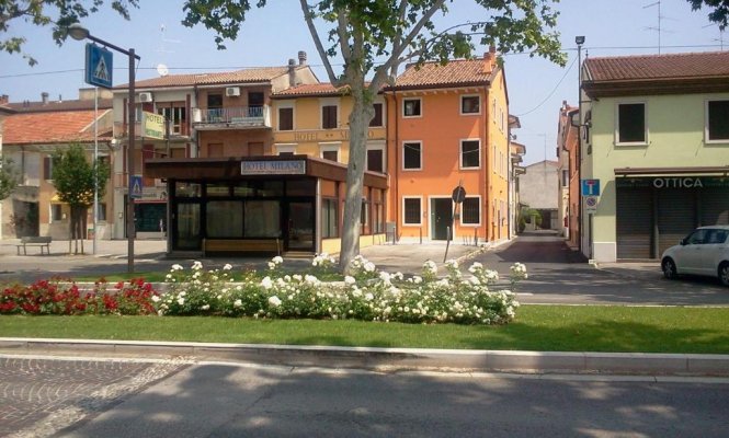 Hotel Milano San Giovanni Lupatoto, San Giovanni Lupatoto