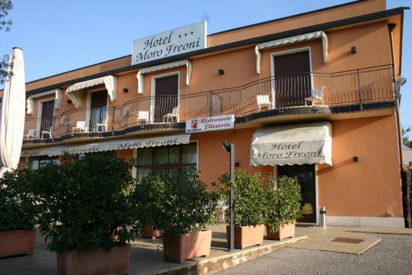 Hotel Moro Freoni, San Pietro in Cariano