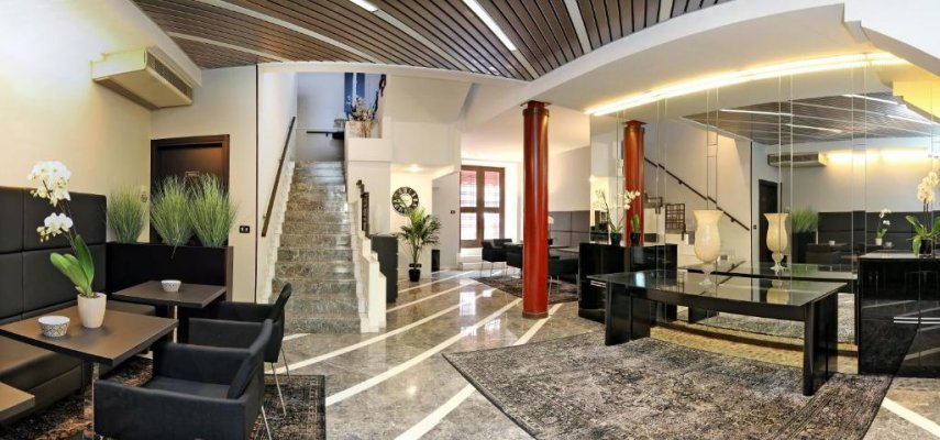 Hotel Residenza Alighieri, Bardolino