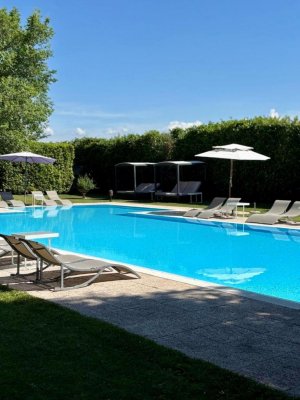 Hotel Saccardi & Spa - Adults Only, Caselle di Sommacampagna