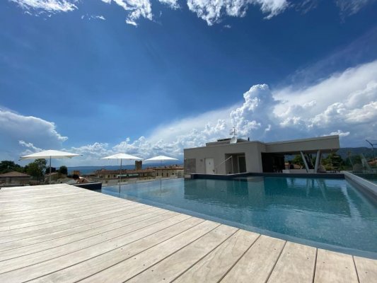 Solho Hotel, Bardolino