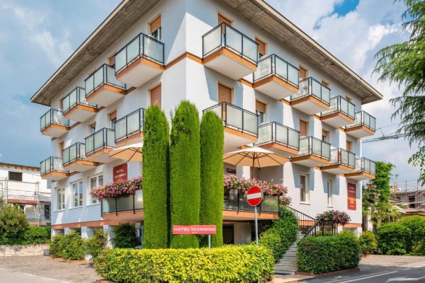 Hotel Taormina, Bardolino