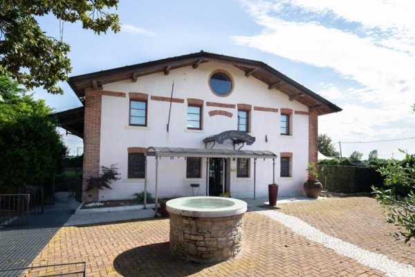 Tenuta Molino dei Sassi, Zevio