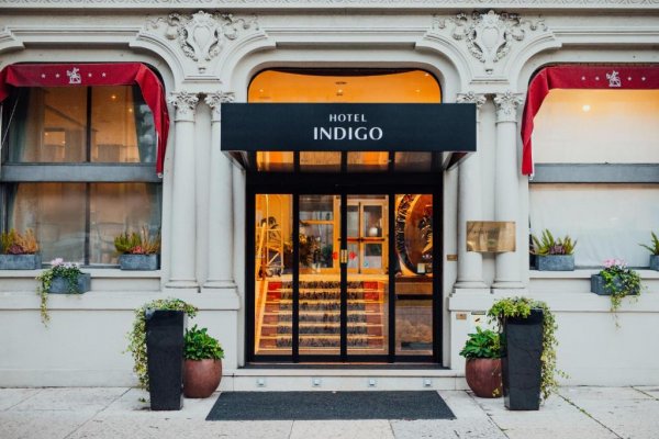 Hotel Indigo Verona - Grand Hotel Des Arts by IHG, Verona