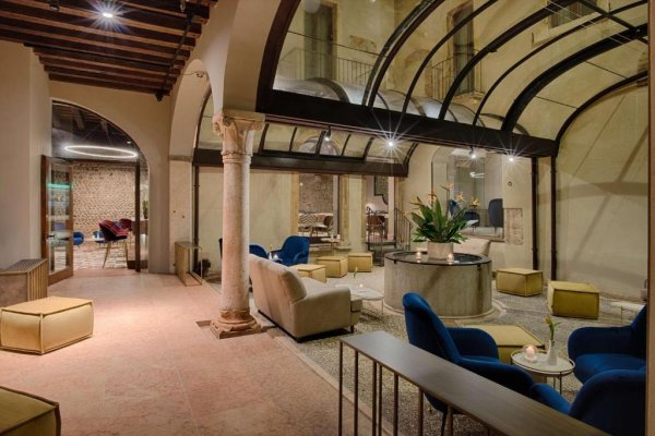 NH Collection Palazzo Verona, Verona