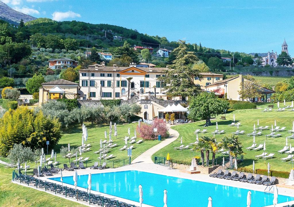 Hotel Villa Cariola, Caprino Veronese