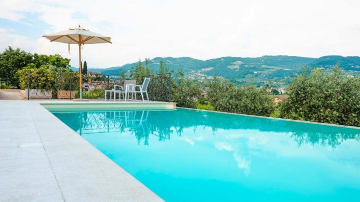 Hotel Villa Moron, Negrar