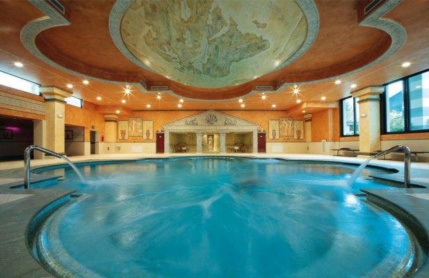 Villa Quaranta Tommasi Wine Hotel & SPA, Pescantina
