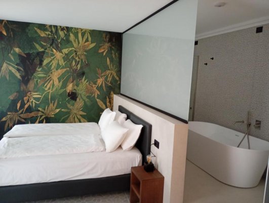 WEGA Hotel Verona, Verona