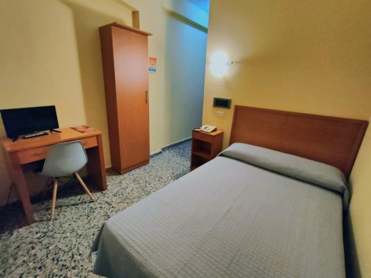 Hotel Cogullada, Zaragoza
