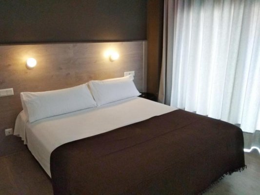 Hotel Delicias, Zaragoza