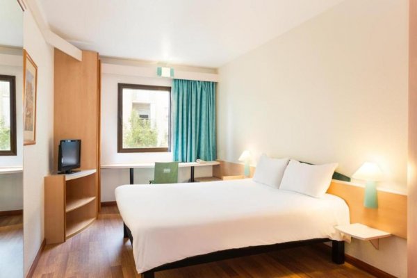 B&B HOTEL Zaragoza Centro, Zaragoza