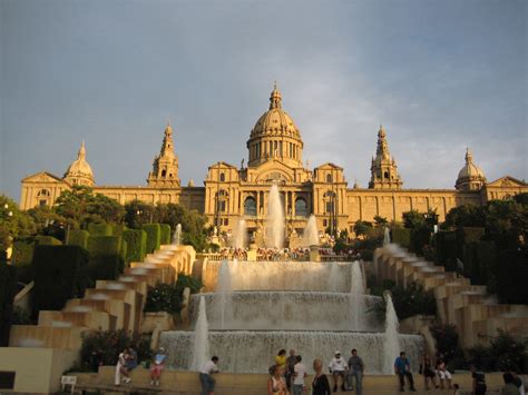 Montjuïc