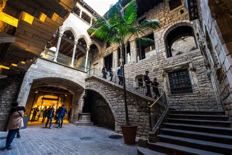 Museo Picasso