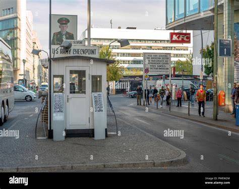 Checkpoint Charlie