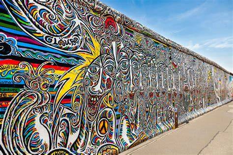 East Side Gallery