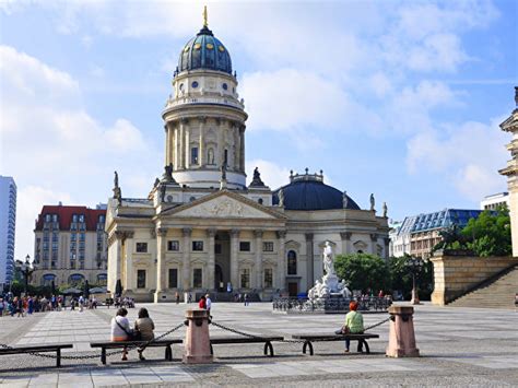 Gendarmenmarkt
