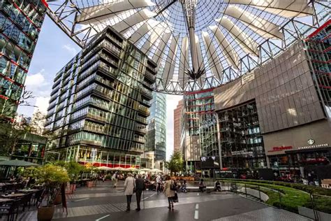 Potsdamer Platz