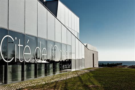 Cité de l'Océan