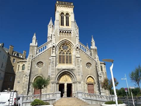Église Sainte-Eugénie