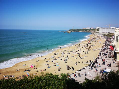 Grande Plage