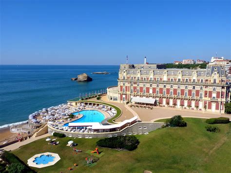 Hôtel du Palais