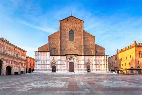 Basilica of San Petronio