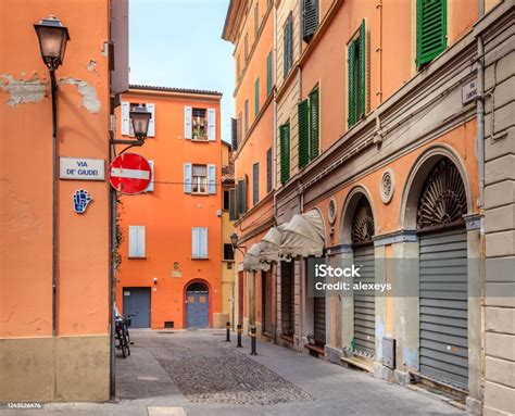 Jewish Ghetto of Bologna