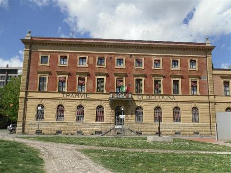 Museum for the Memory of Ustica