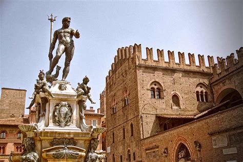 Fuente de Neptuno