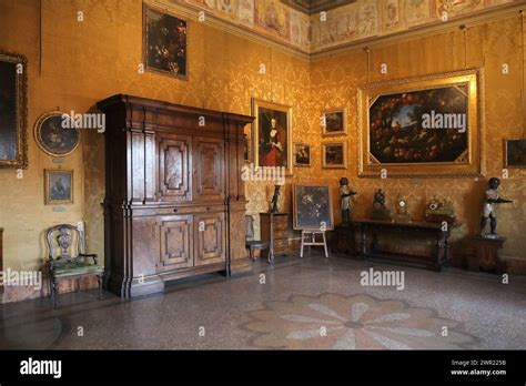 National Art Gallery of Bologna