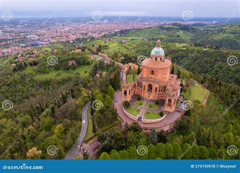 Sanctuary of the Madonna di San Luca