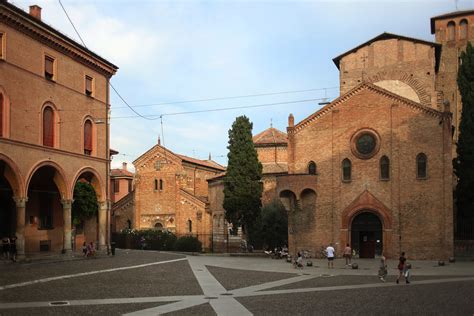 Basilica of Santo Stefano