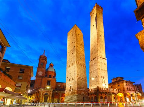 Las dos torres