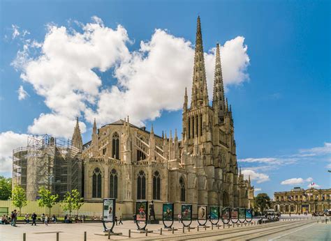 Cathédrale Saint-André