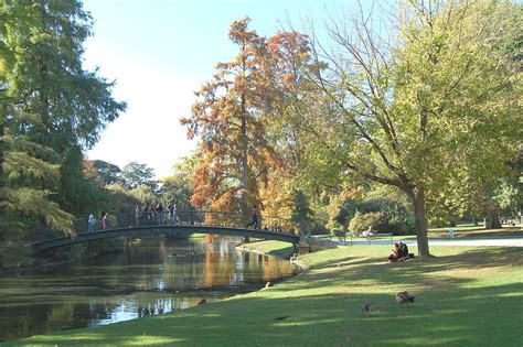 Jardin Público