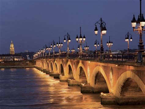 Pont de Pierre