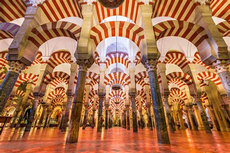 Mezquita-Catedral