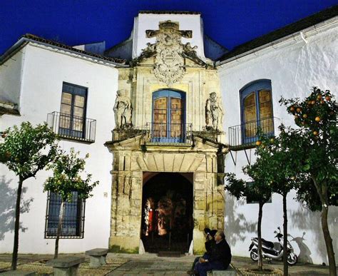 Palacio de Viana