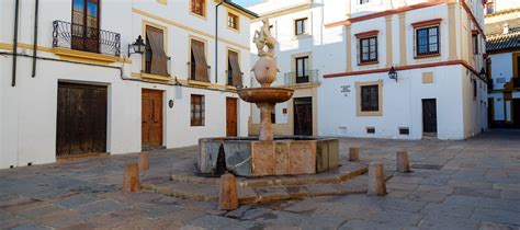 Piazza del Potro