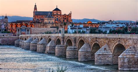 Puente Romano