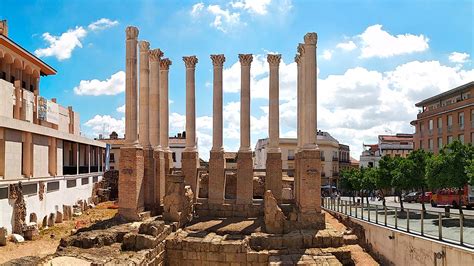 Templo Romano