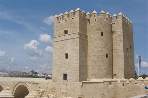 Torre de la Calahorra