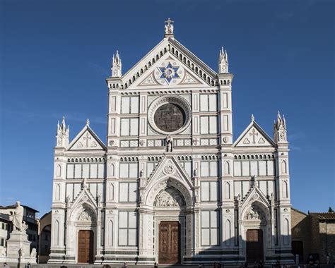 Basilika Santa Croce
