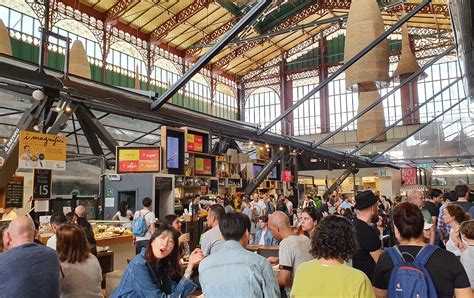 Mercato Centrale