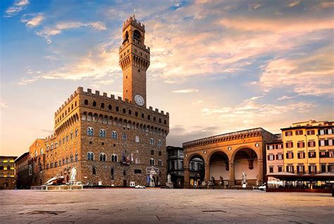 Piazza della Unterzeichner
